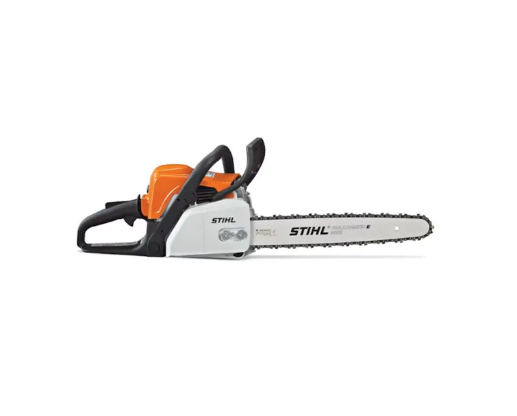 14" chainsaw - 2 stroke