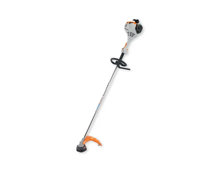 Residential brushcutter - 2 stroke