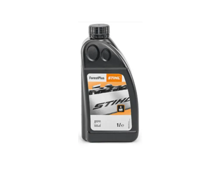 Chainsaw bar oil 500ml