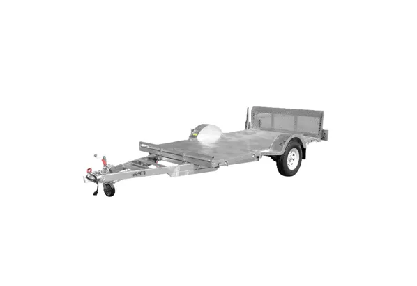 11x6' ATV / Mower Trailer