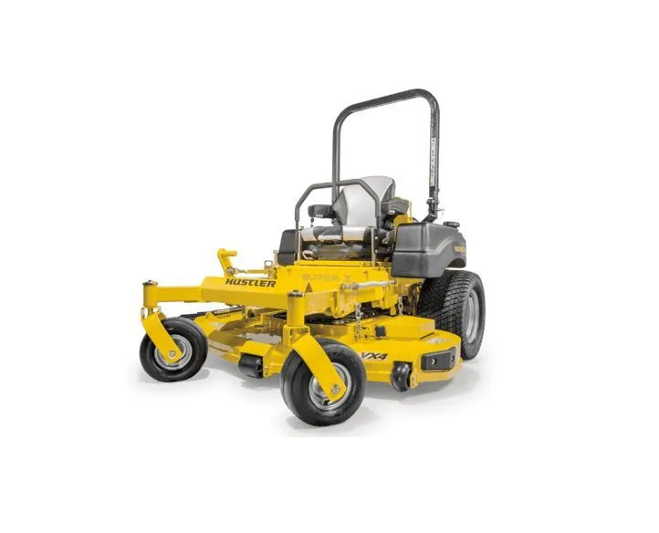 Commercial Zero Turn Mower 60" Deck