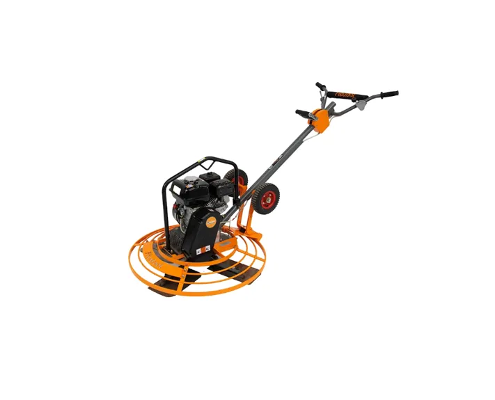 Walk behind power trowel - 1016mm / 40"