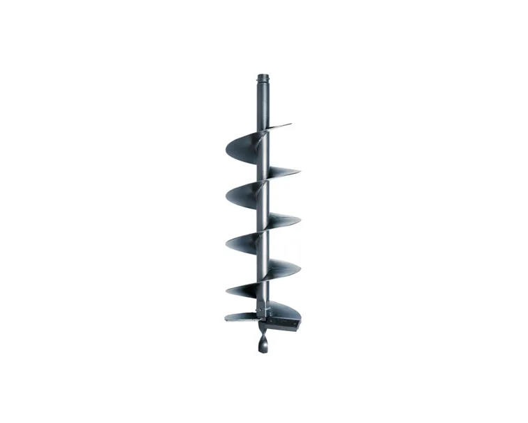 120mm Auger for 1 man post hole digger