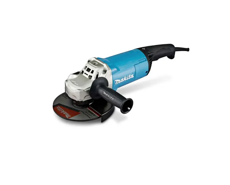 Angle grinder 7 / 9" - 180 / 230mm - cordless