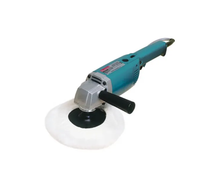 Polisher 180mm / 7"