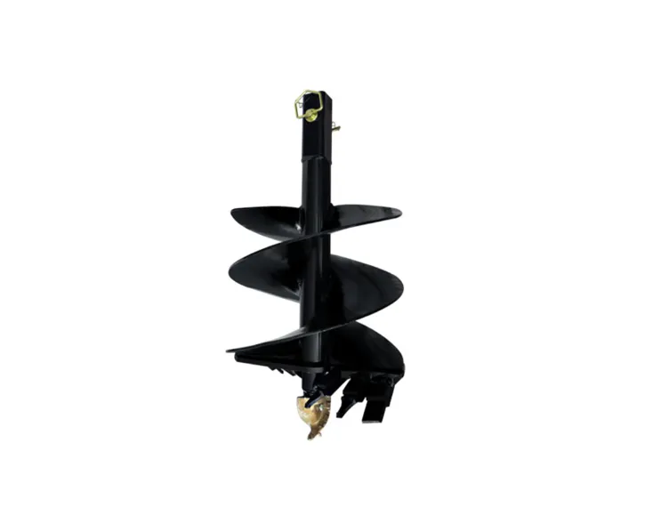 450mm Auger for skid steer loader and excavator