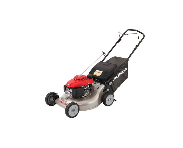Lawn mower 21" 530mm 4 stroke petrol
