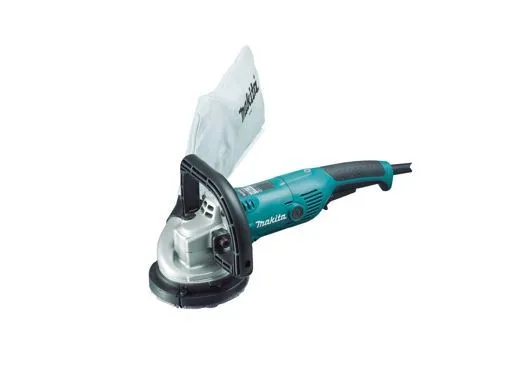 Concrete Planer/Grinder 125mm/5"