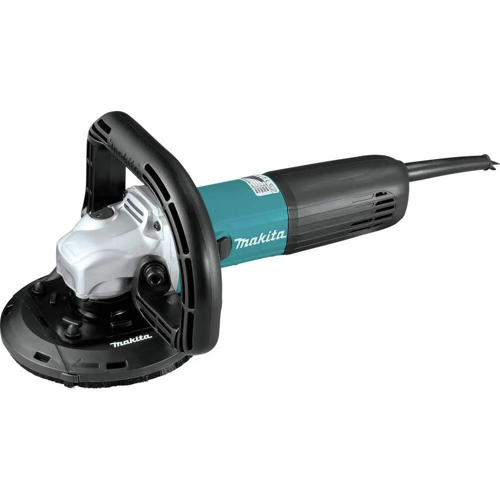 Concrete Planer/Grinder 125mm/5"