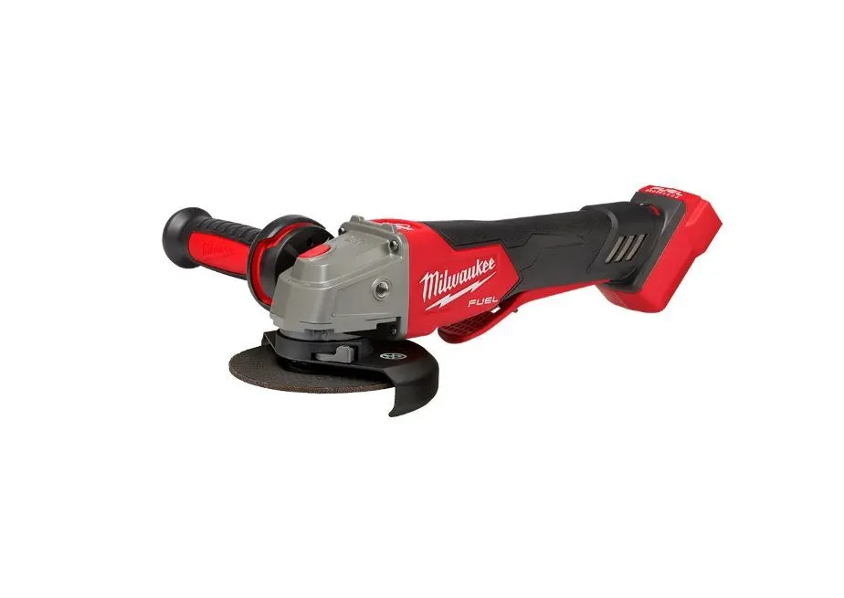 Angle grinder 5" / 125mm cordless