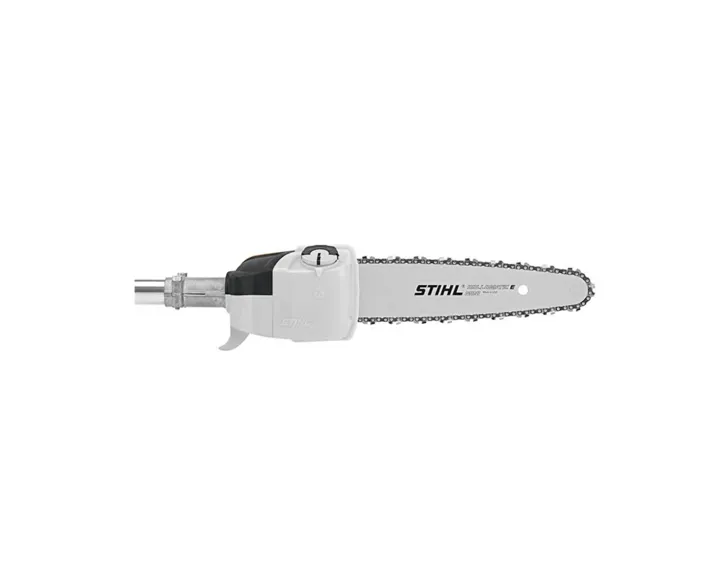 Pole saw / pruner - petrol 2800mm