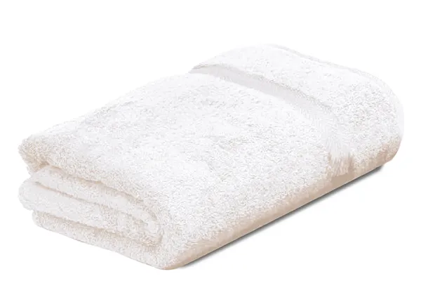 Serviette éponge 50x90