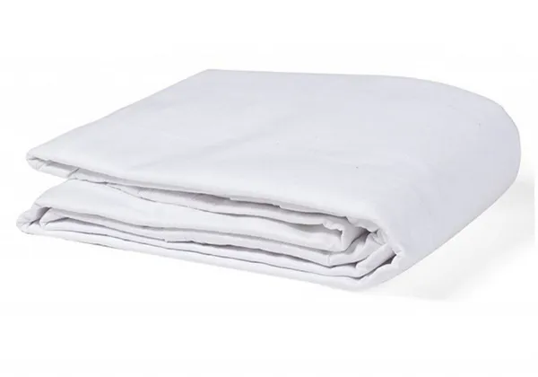 Drap plat 90