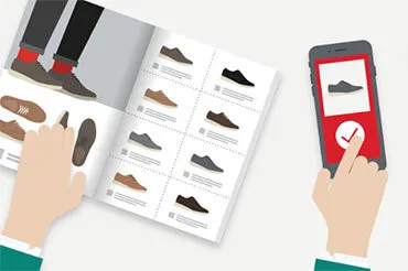 Catalogue collection image