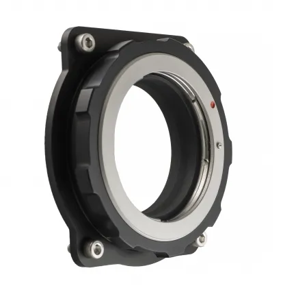 ARRI / C7Adapters EF Lens Mount