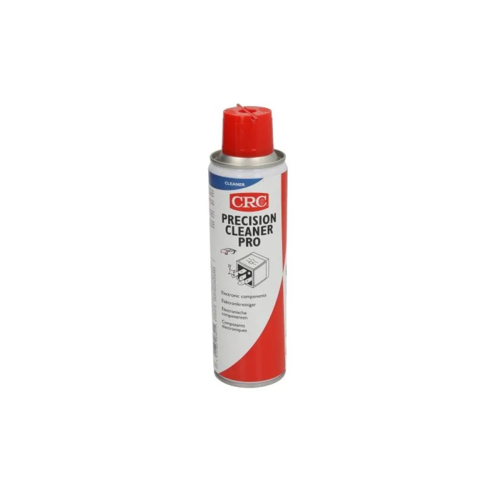 Contact Cleaner