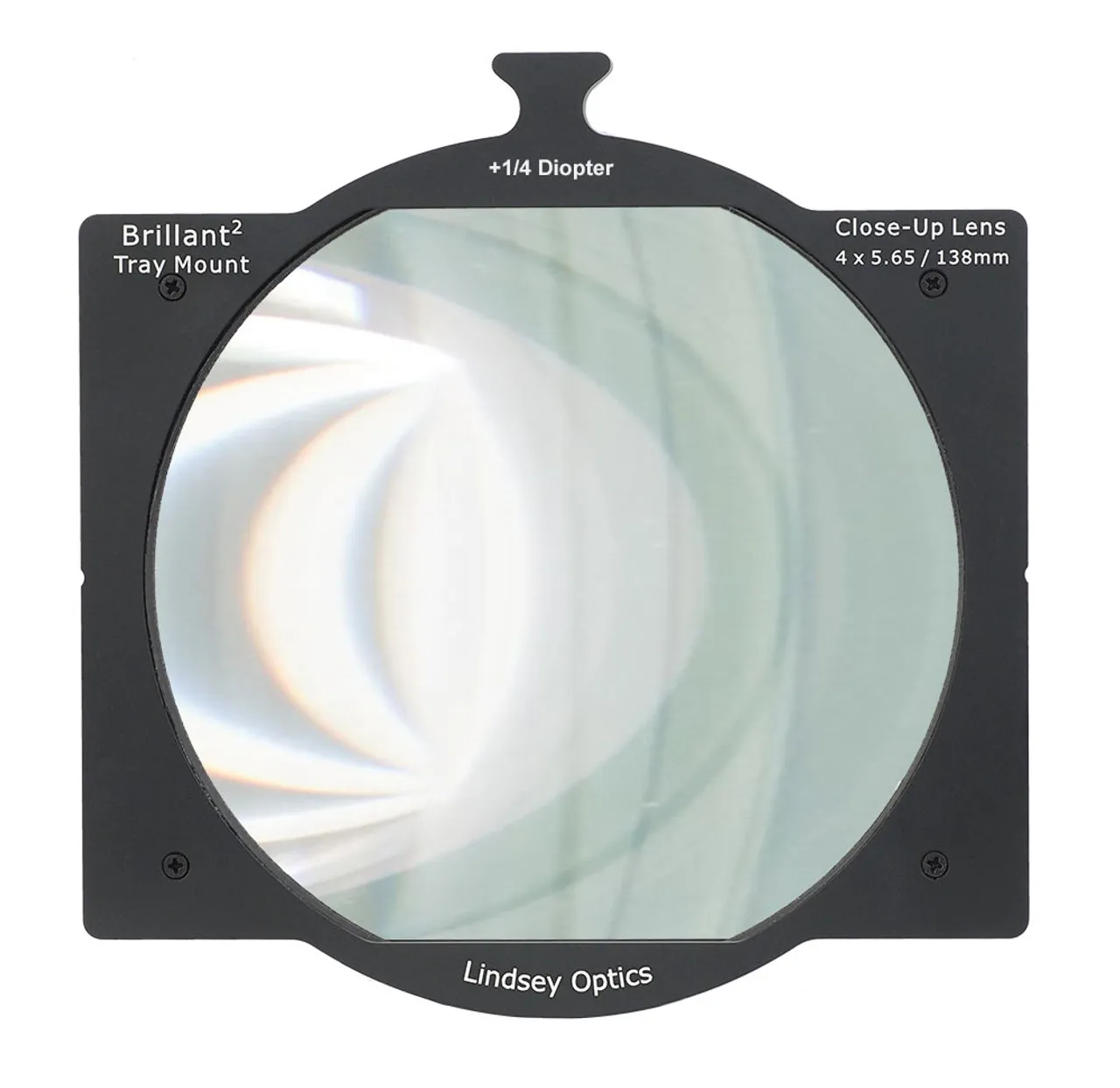 4x5 Tray Mount Close-Up Diopter