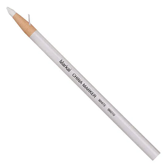 China Marker White
