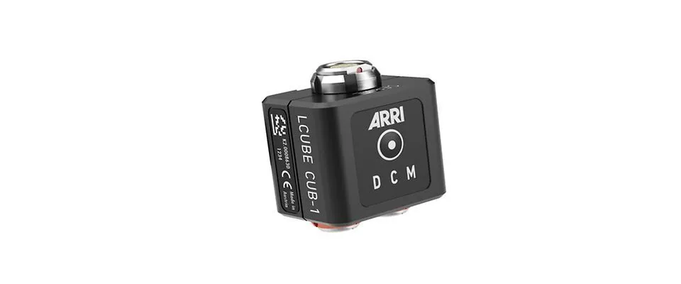 ARRI Lcube Cub1