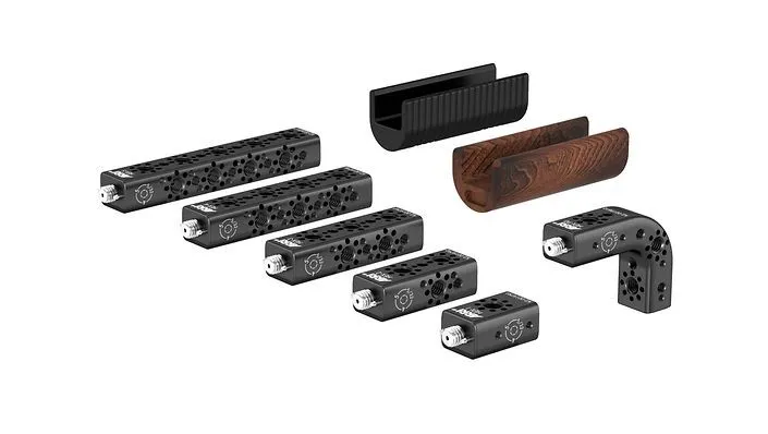 ARRI Handle Extension