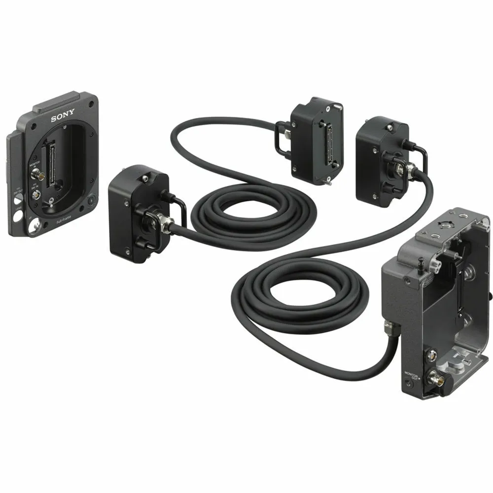 Sony Rialto 1 Extension System