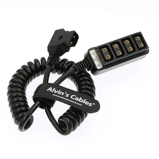 Power Splitter