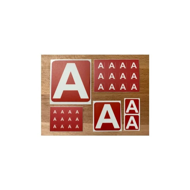 Camera Stickers