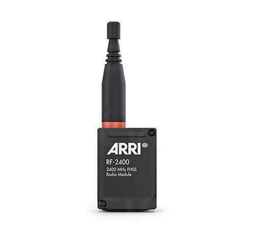 ARRI RF-2400 Radio Module 2400 MHz FHSS