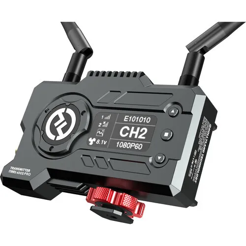 Hollyland Mars 400S HDMI/SDI Wireless Video Transmitter TX