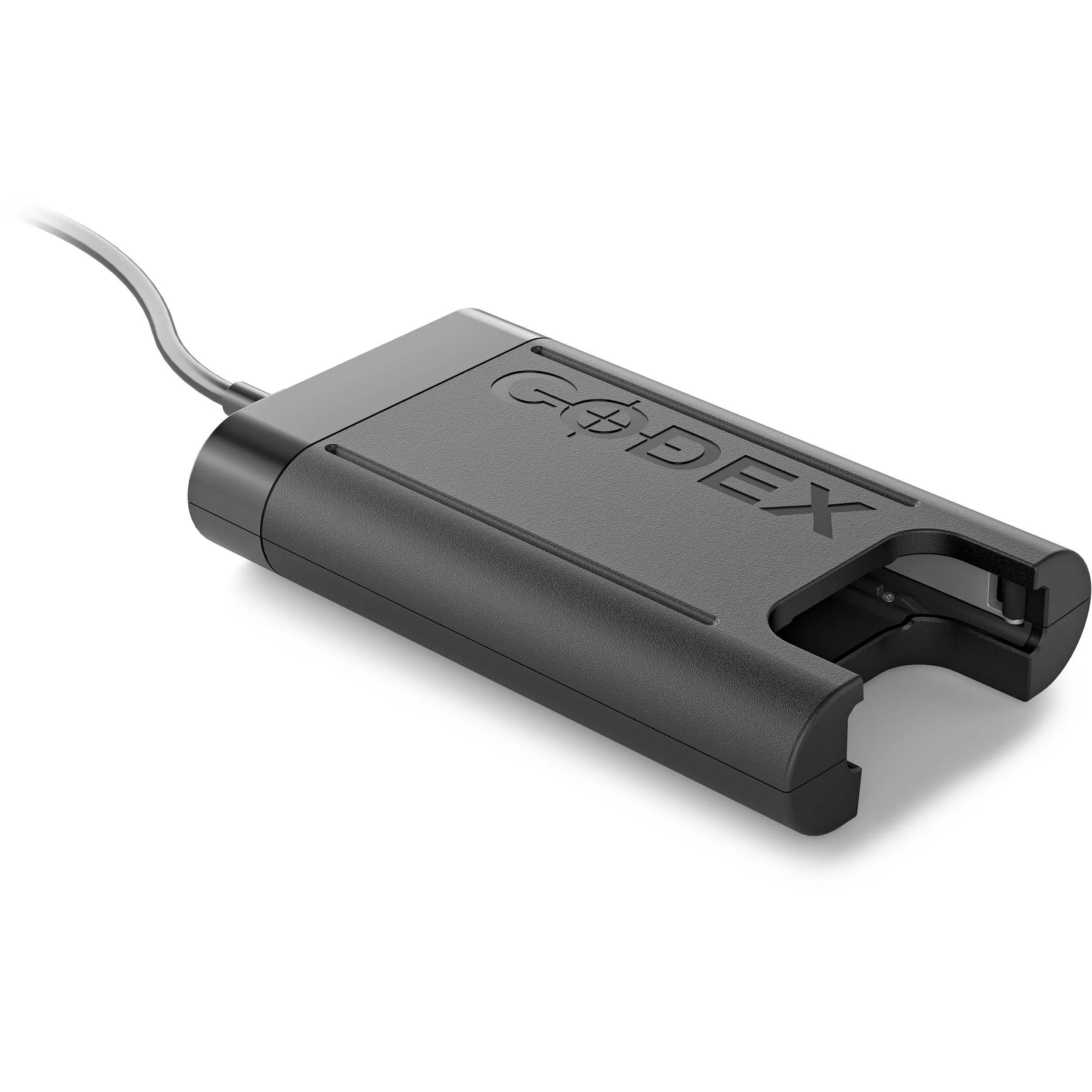 ARRI Codex Compact Drive Reader (USB-C) w/ TB3