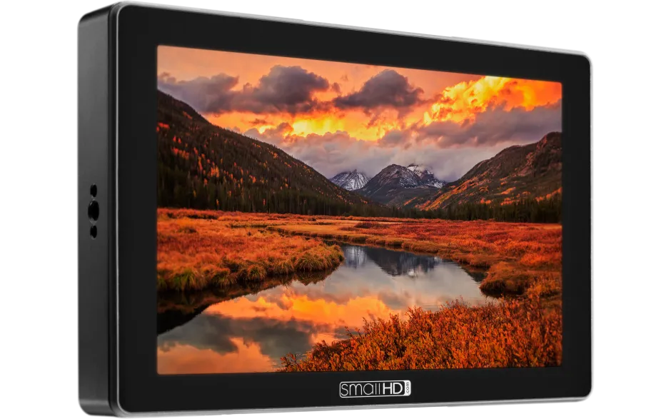 7'' Onboard Monitor / SET