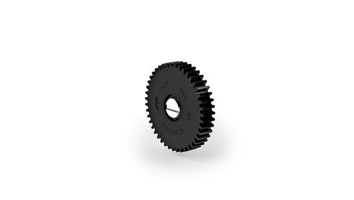 ARRI FF5 Gear m0.8 / 43t / 6mm