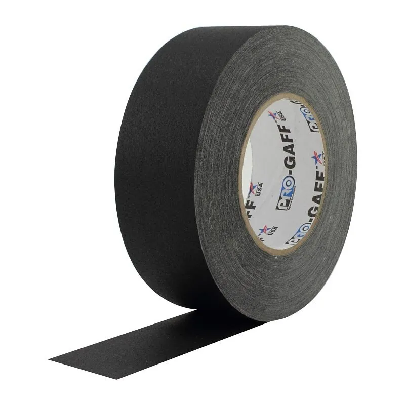 ProGaff Matt Tape 48mm x 50m (55 yards)