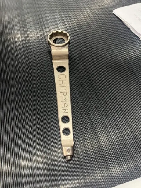 Chapman SPW III Wrench