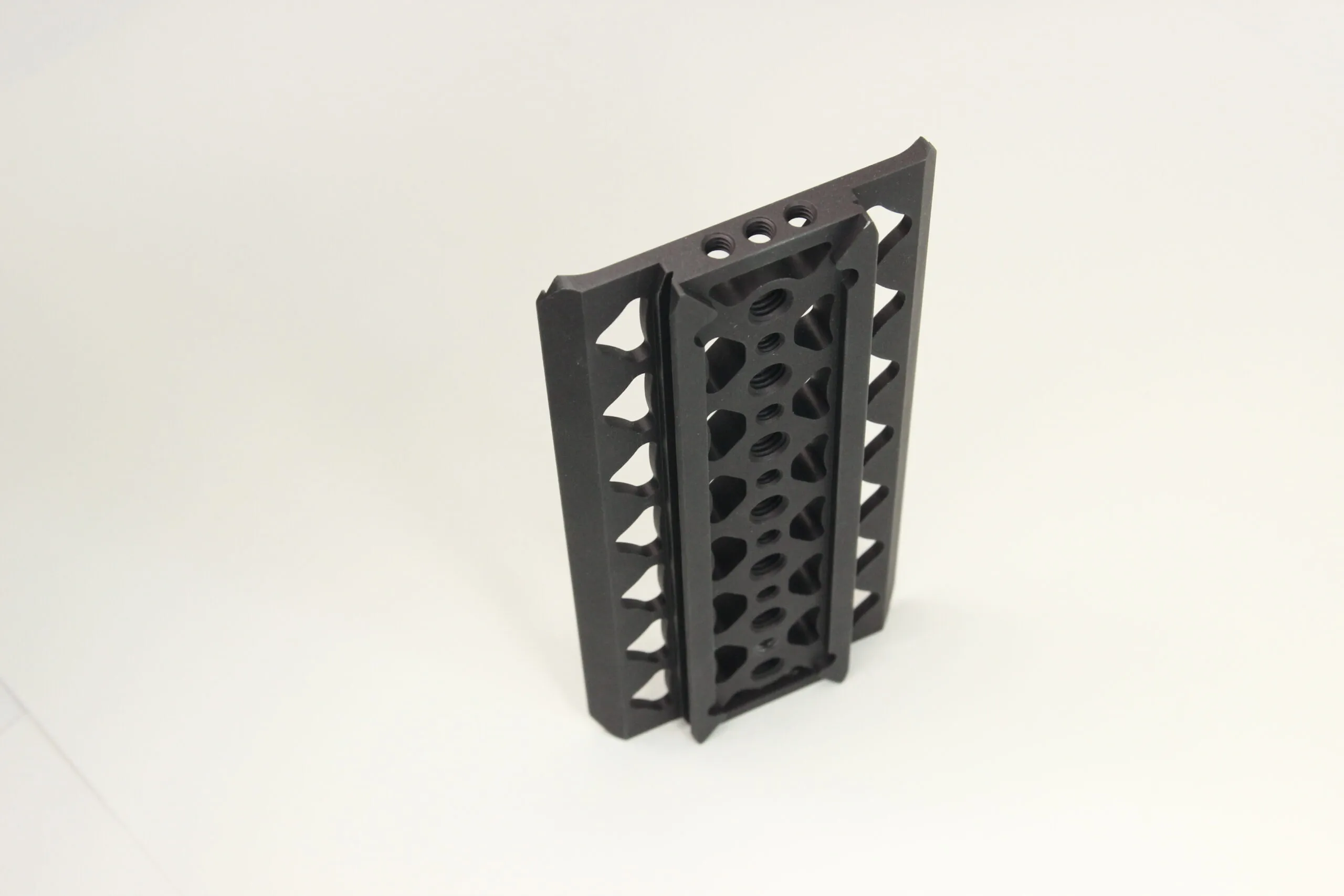 ARRI Stabilizer Plate SAM9 / Alexa 35 to Ronin 2