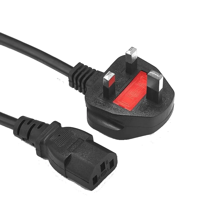C13 Power Cable UK