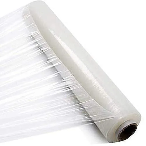 Roll of Cling Film