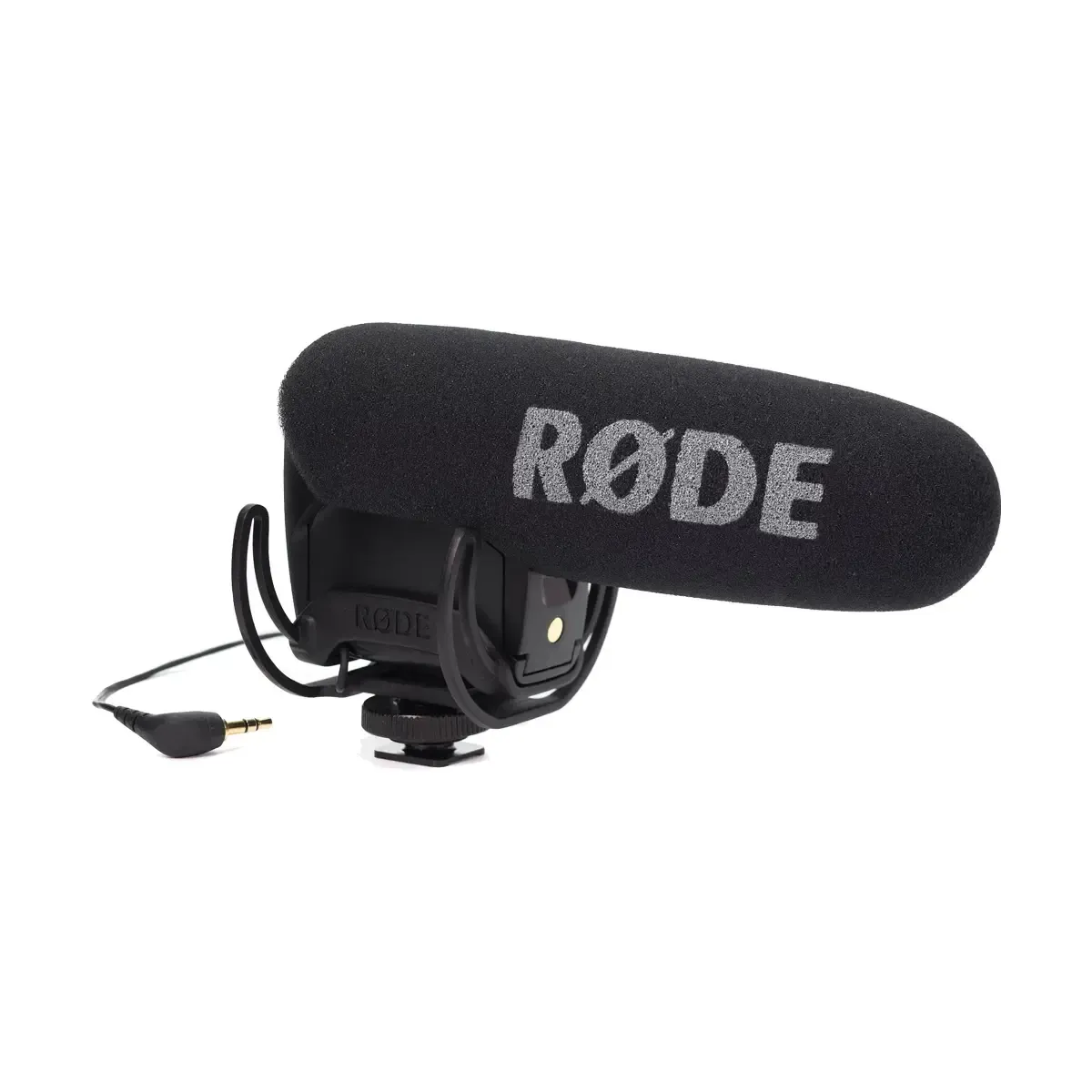 Rode VideoMic Pro with 3.5mm Jack (NB)