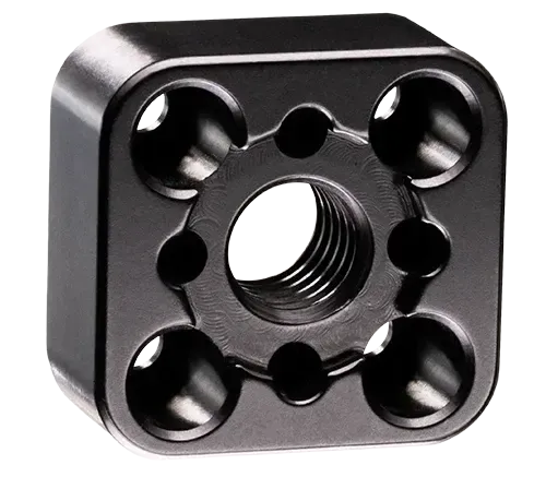 Focusbug CineRT Mounting Block