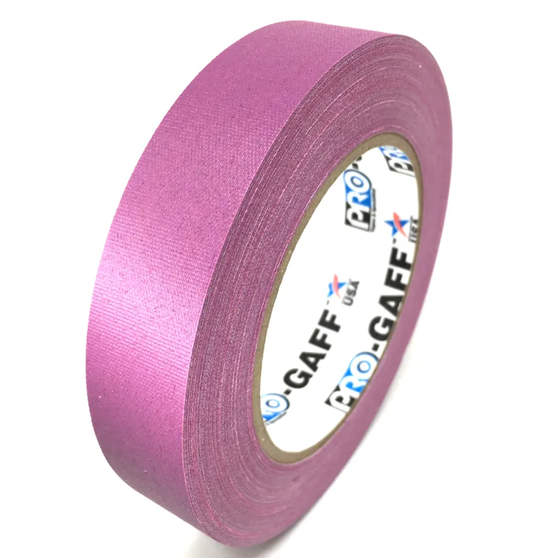 ProGaff Tape 24mm x 22.86m / 1''