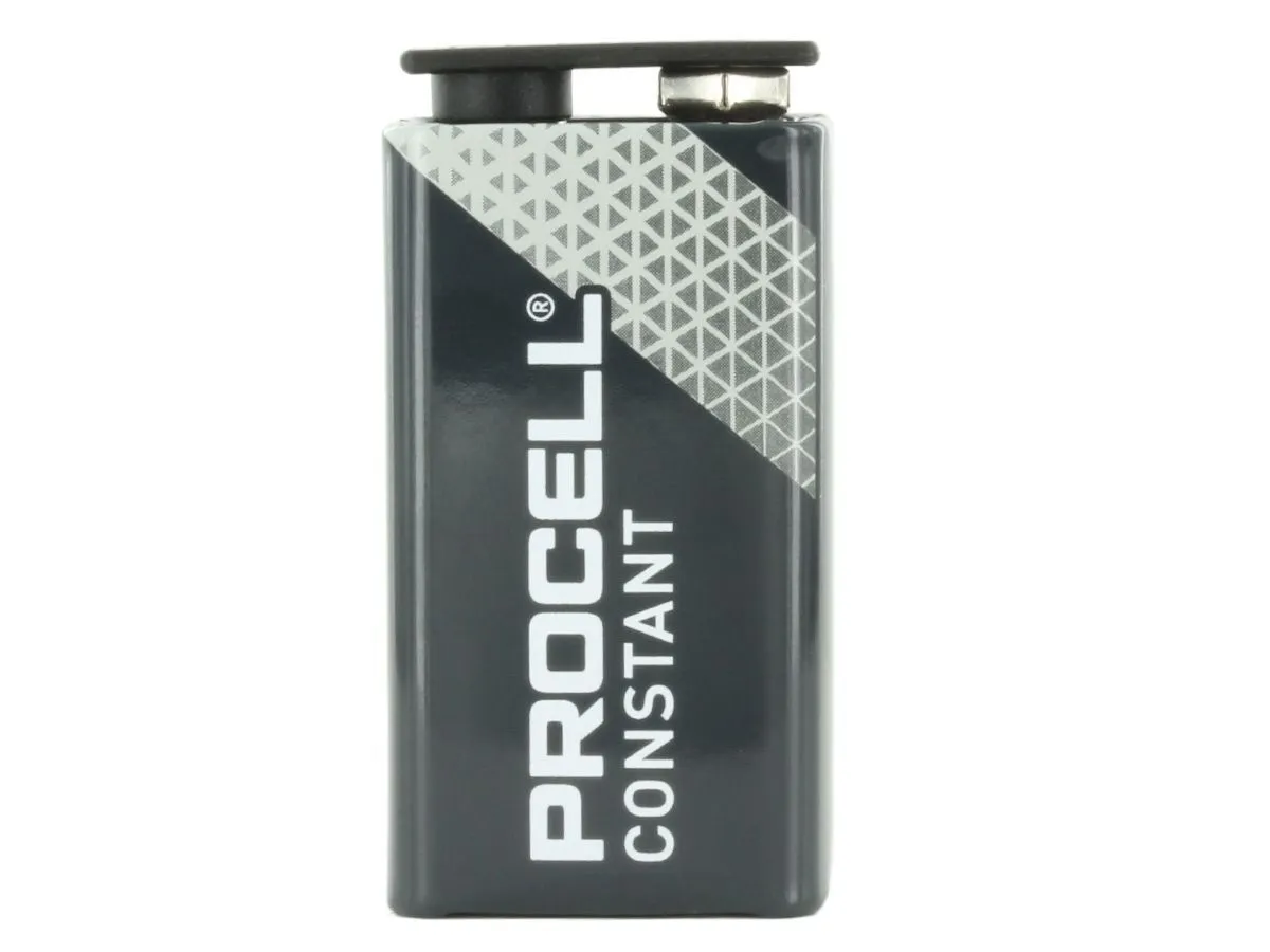 Duracell Procell Battery