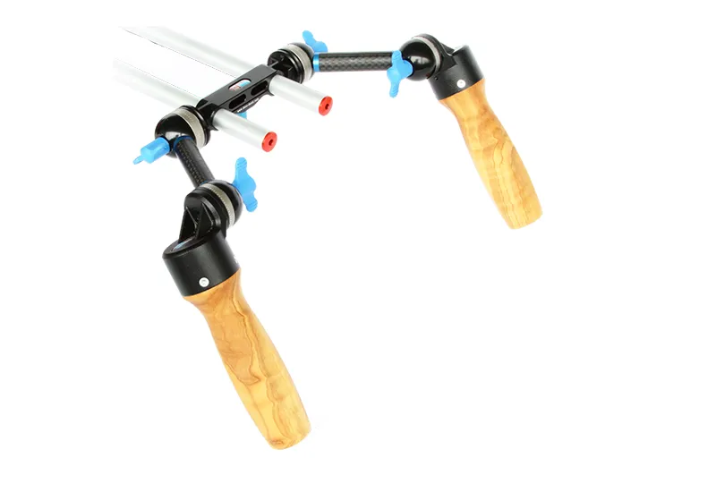 DENZ Handgrip System / SET