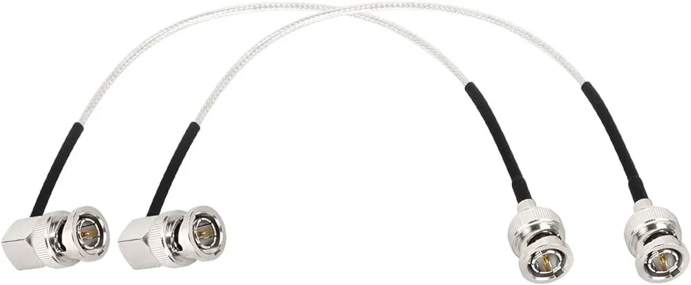 SDI Cable Short (below 1.5m / 5ft)