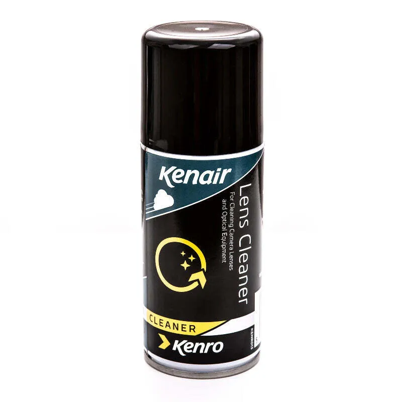 Lens Cleaner
