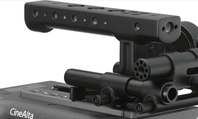 Sony Venice Original Top Handle