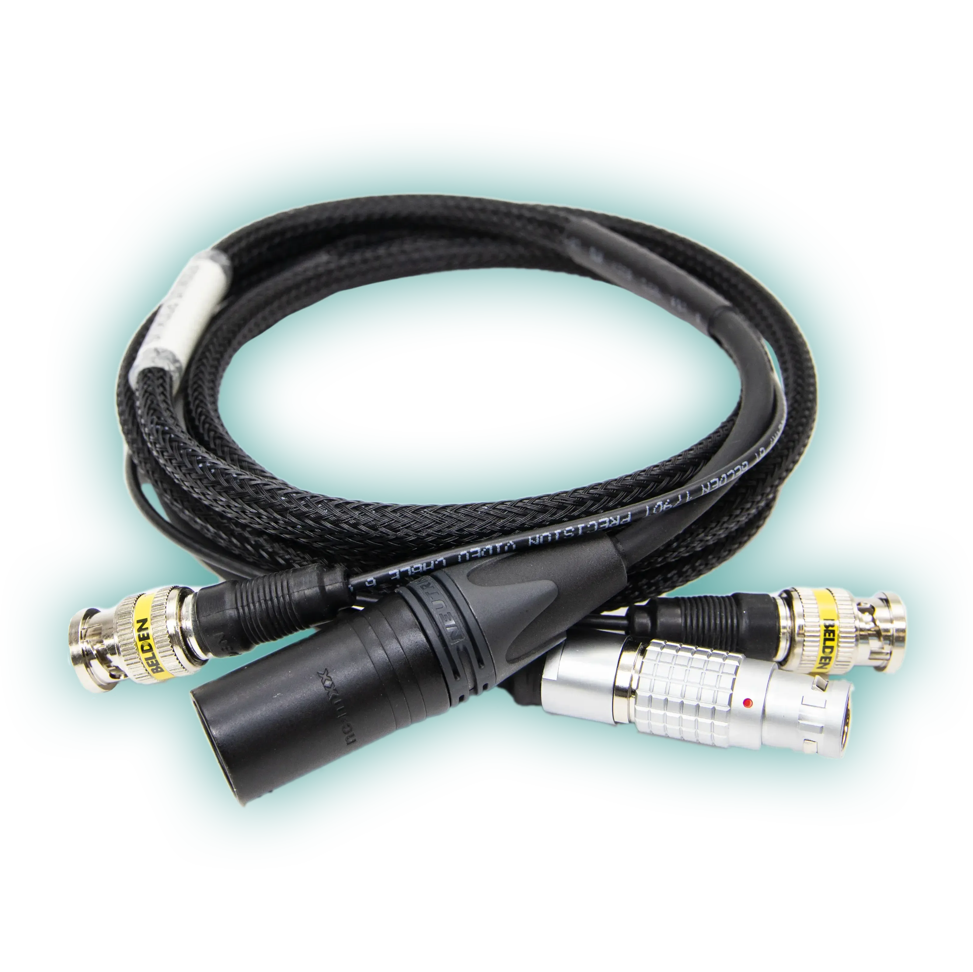 PowerBack 24V Power Cable