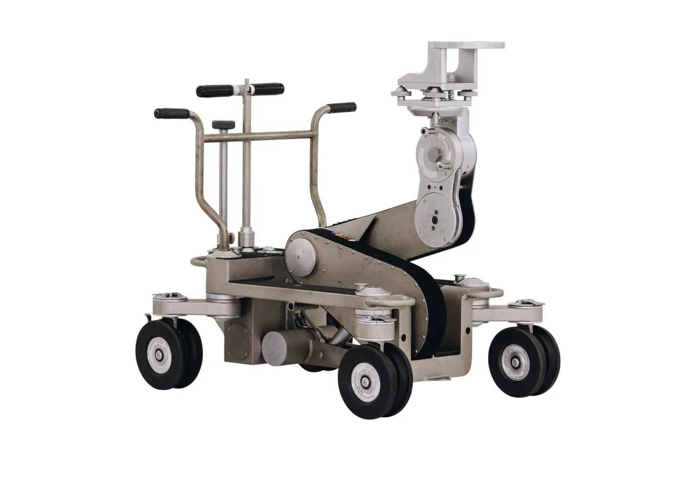 Chapman Super Peewee III Plus Dolly