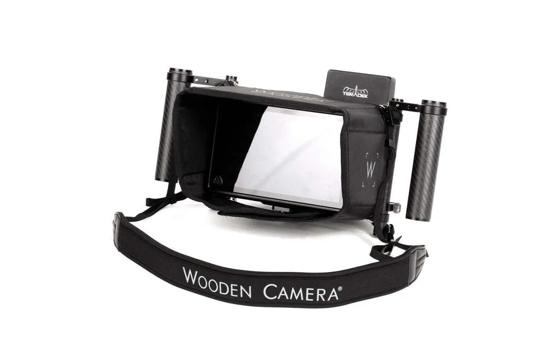 WC Director's Monitor Cage v3