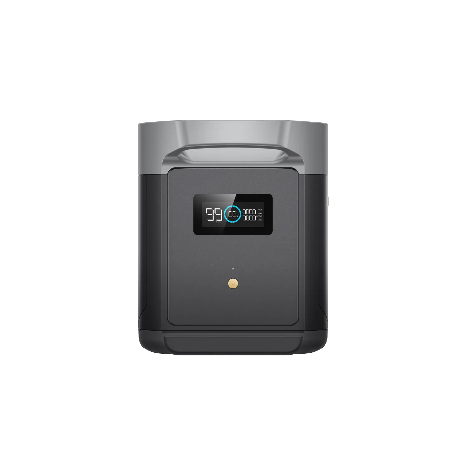 Ecoflow delta max