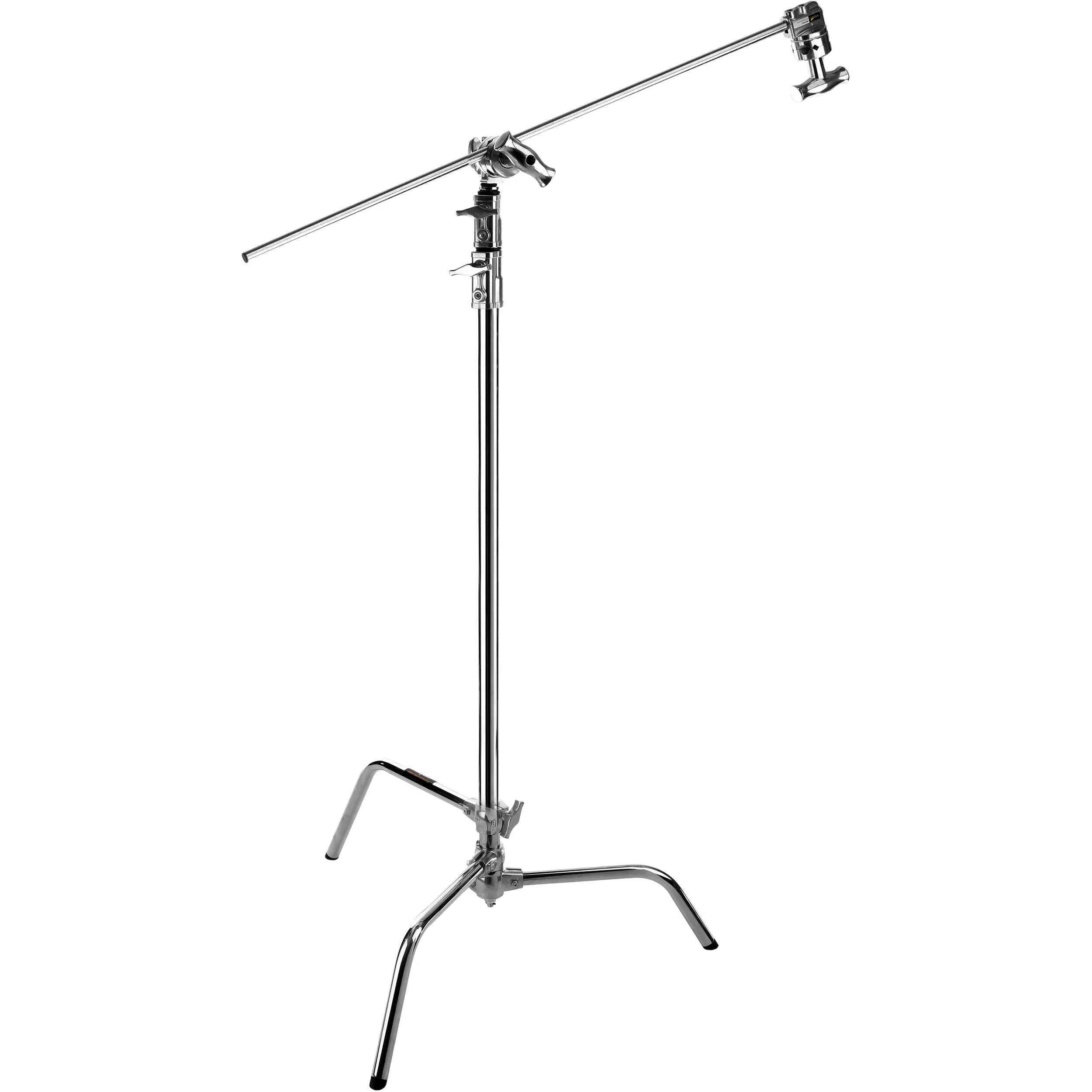 C stand 40 w/ sliding leg
